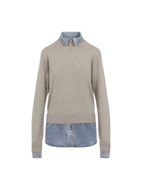 Acne Studios Sweater Rw-wn-knit000012