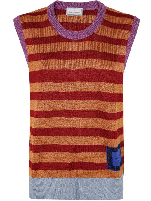 PIERRE LOUIS MASCIA - Pierre Louis Mascia Women Gilet Tricot