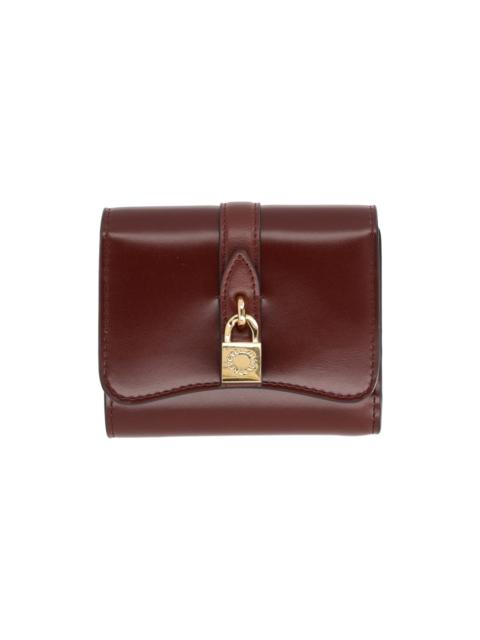 Stella McCartney Portafoglio "ryder Trifold"