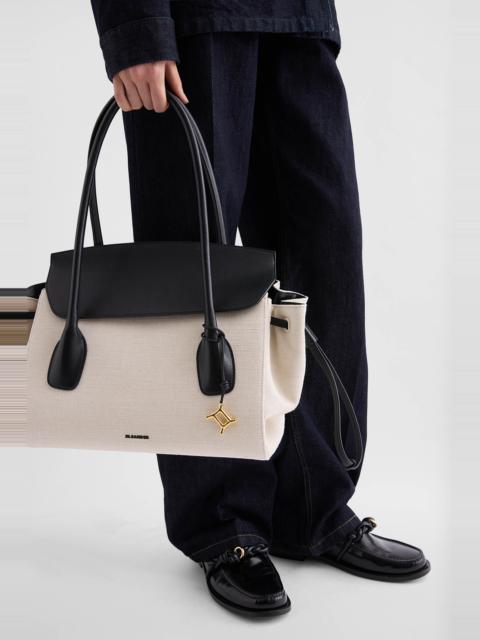 Jil Sander Zodiac Charm