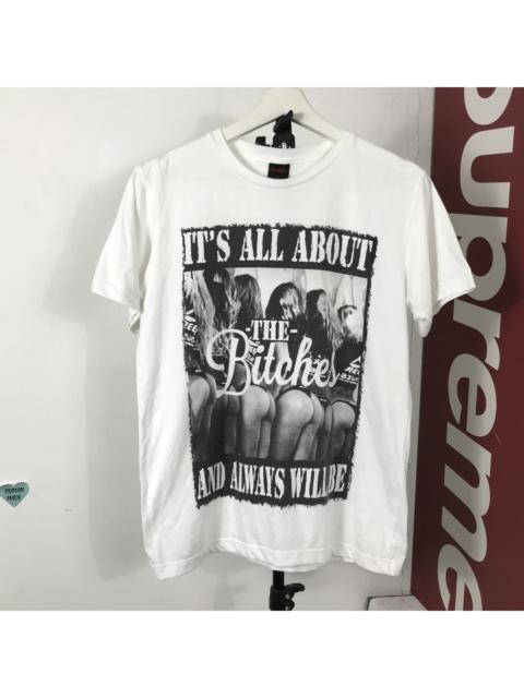 Other Designers If Six Was Nine - Crazy the Butts Types Girl Pornstar Sex Tee
