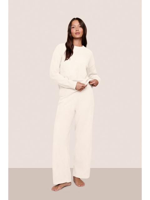 eberjey Recycled Boucle Pant