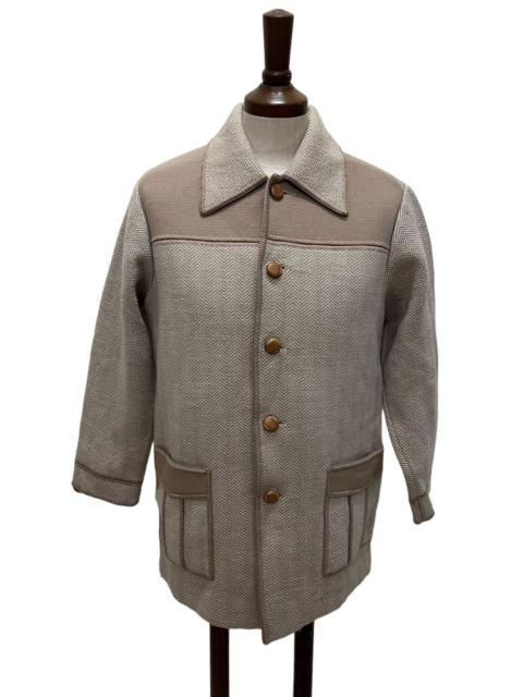 Other Designers Vintage - Japanese Brand Sam Dutch Jacket