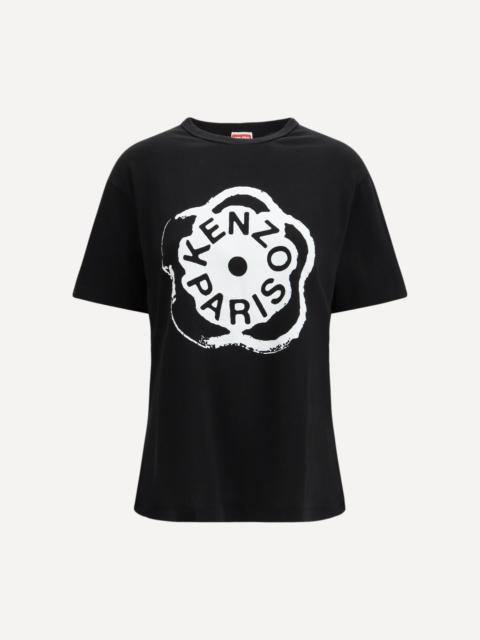 KENZO Boke Flower 2.0 loose T-shirt