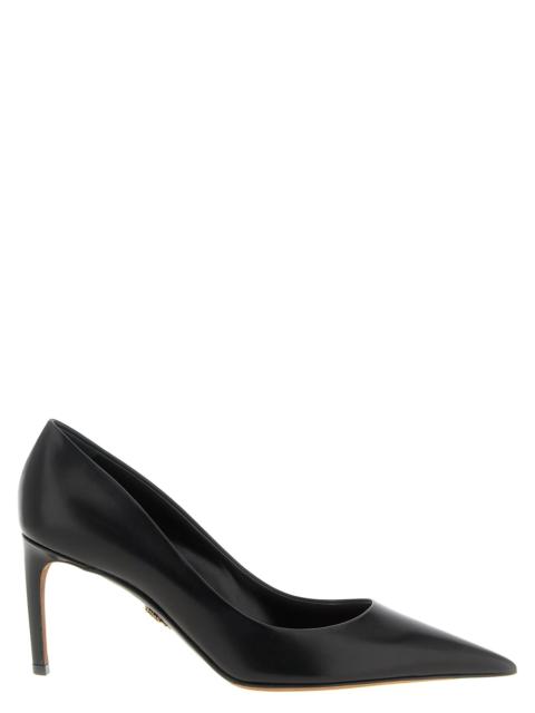 Dolce & Gabbana Devotion Pumps Black