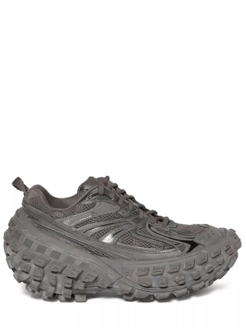 BALENCIAGA BALENCIAGA Bouncer $1250 Grey Sneakers New