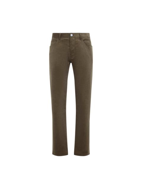 GIORGIO ARMANI Giorgio Armani 5 Pockets Pants Men