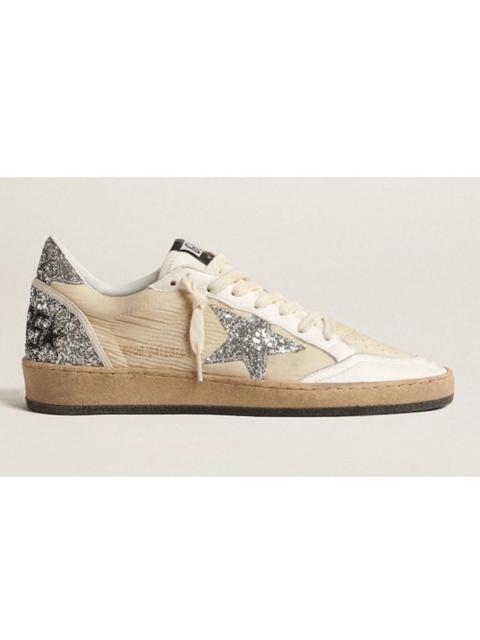 Golden Goose Golden Goose Ball Star Sneakers