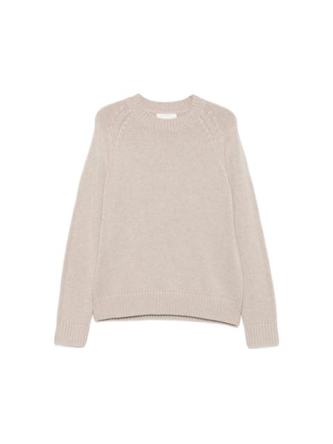 LISA YANG Lisa Yang Neutrals Knitwear - Jumpers Women