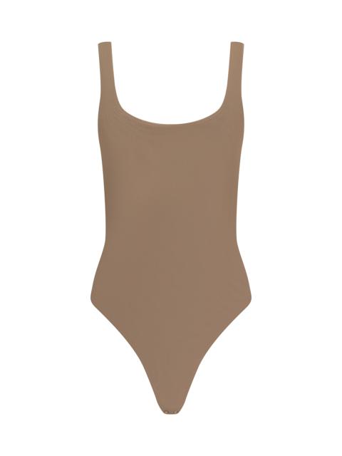 L'AGENCE Kalea Mesh Bodysuit