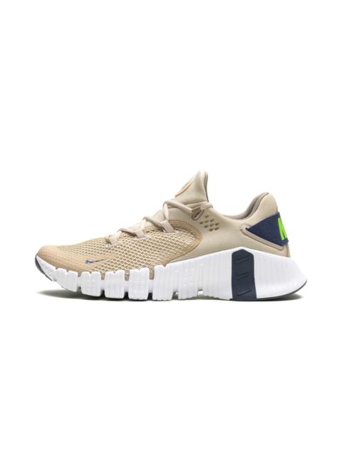 Nike Free Metcon 4 "Rattan"