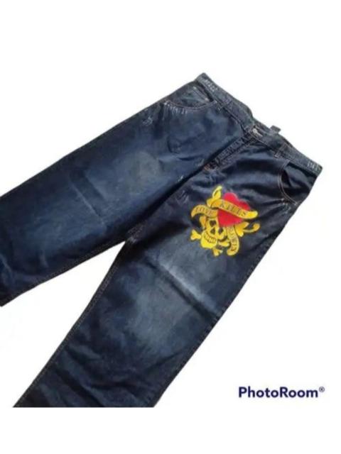 Other Designers Christian Audigier - ED HARDY