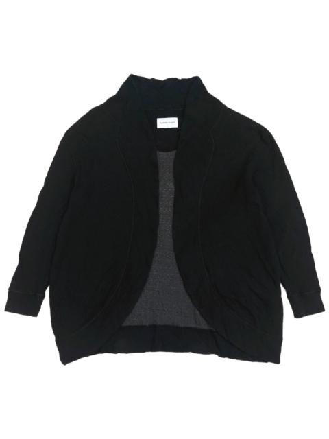 ISSEY MIYAKE Rare! Vintage Tsumori Chisato Issey Miyake Designer Cardigan