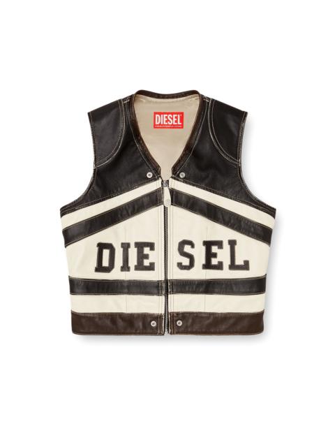 Diesel L-FLYCOU-20TH