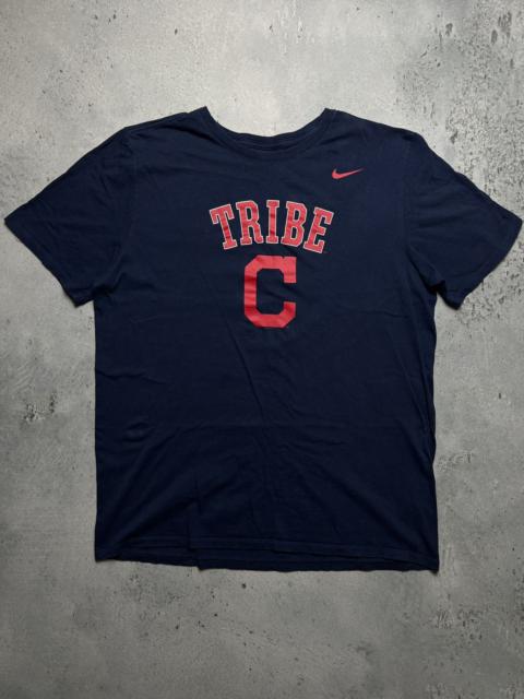 Nike Nike Tribe C University Oregon Football Tee y2k