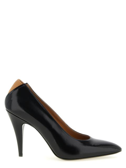 Jil Sander Jil Sander Women 'Alma' Pumps
