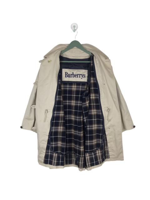 Other Designers Vintage Burberrys trench coat jacket