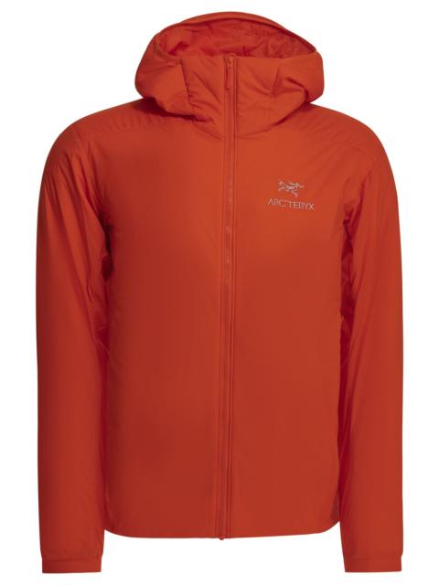 Arc'teryx Arc'teryx Atom LT Technical Jacket Red