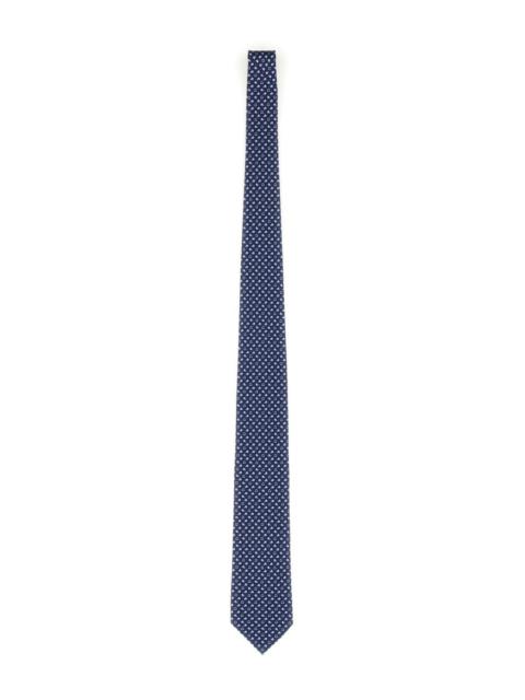 FERRAGAMO Ferragamo Men Silk Tie