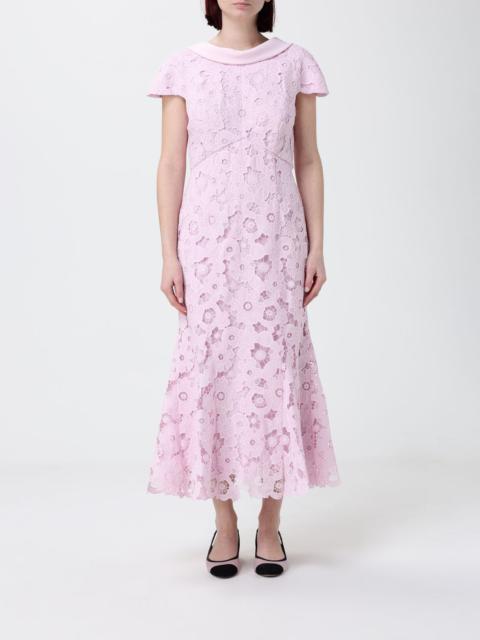 self-portrait Dress woman Self-portrait