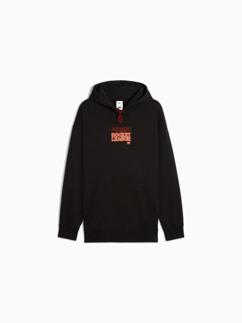 PUMA PUMA X ROCKET LEAGUE Men's Hoodie