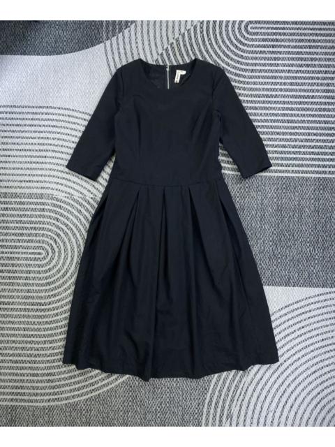 Comme Des Garçons Vintage Comme Des Garcons Quarter Sleeve Dress