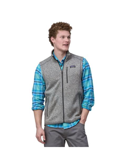 Patagonia Better Sweater Fleece Vest - Men's