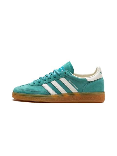 adidas Handball Spezial "Sport & Rich - Green"