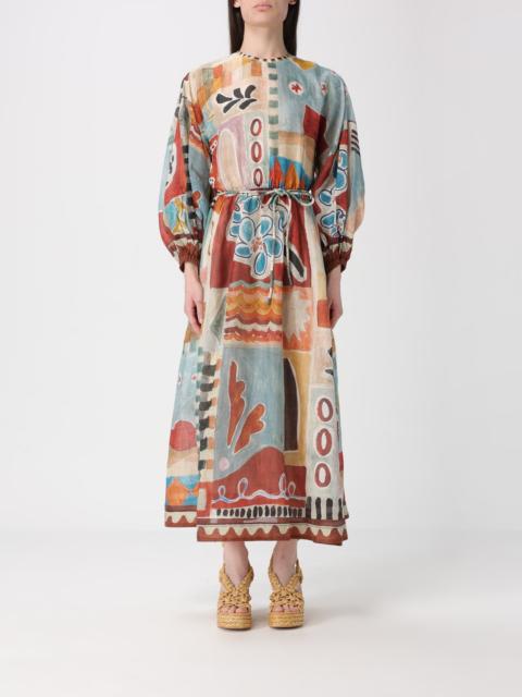 ALÉMAIS Dress woman Alemais