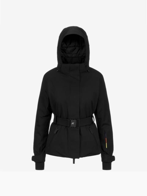 K-WAY CHEVRIL MICROTWILL 2L