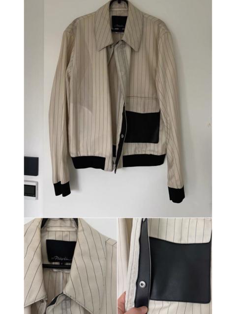 Other Designers Phillip Lim Wellington Jacket size M