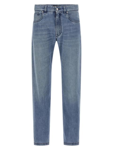 FENDI Fendi Men Denim Jeans