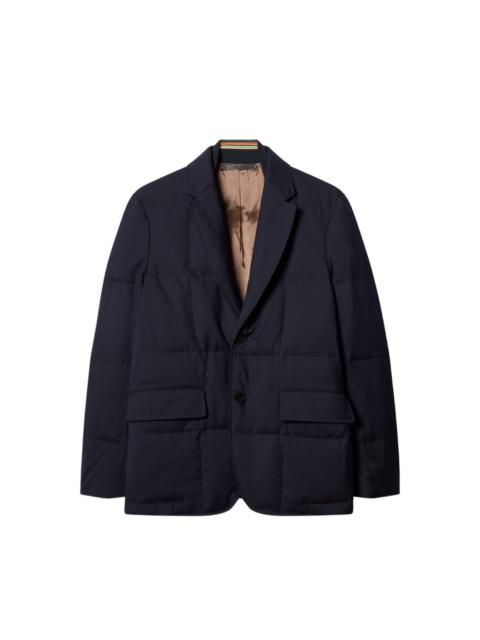 Paul Smith PADDED POCKET JACKET