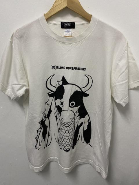 Other Designers Anime × Japanese Brand × One Piece - One Piece Arlong Pirate Anime Manga Shonen Jump