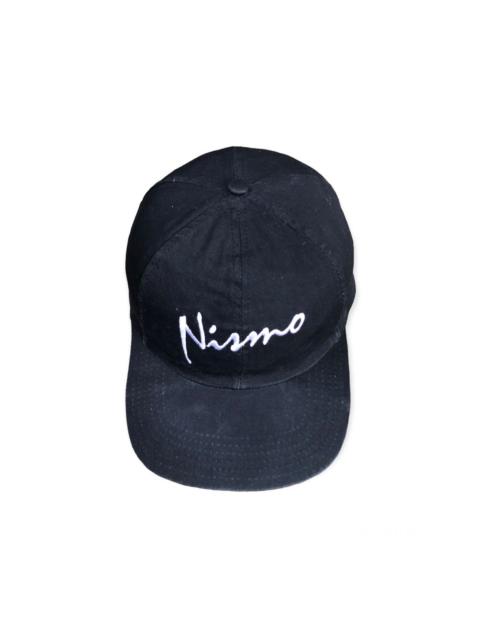 Other Designers Gear For Sports - vintage nissan nismo hat cap