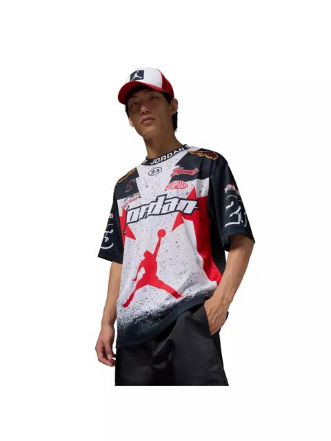 Jordan Men's Essentials Short-Sleeve Top