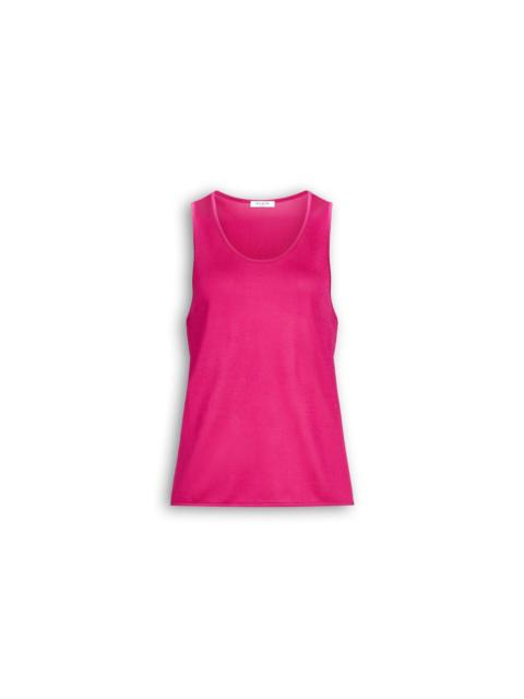 Alaïa KNIT TANK TOP