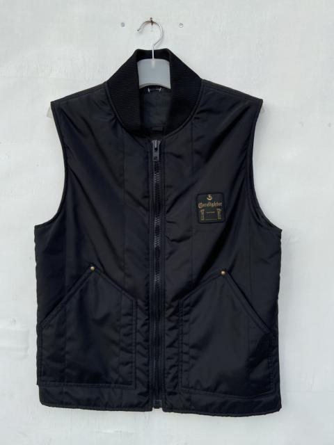 Other Designers Japanese Brand - CHOREFIGHTER VEST