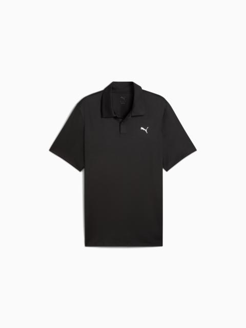 PUMA Essentials All In Men's Polo