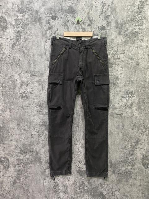 Polo Ralph Lauren RRL RALPH LAUREN SUPRLUS Cargo Pant