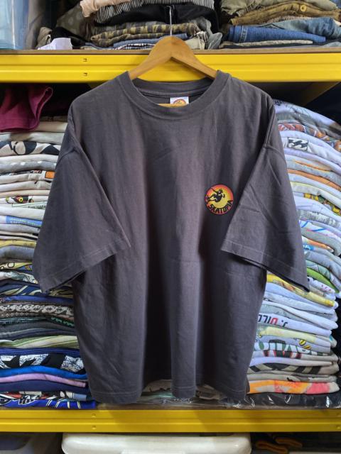 Other Designers Vintage - Skategang SKATOPIA Brewce martin pro skater Skatepark