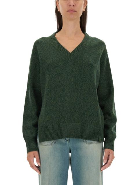 Victoria Beckham Victoria Beckham Women Wool Jersey.