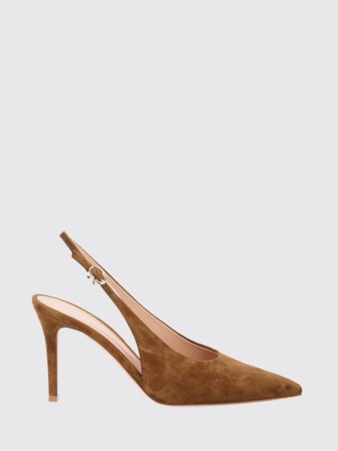 Gianvito Rossi Pump woman Gianvito Rossi