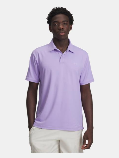 Under Armour UA Drive Sport Pique