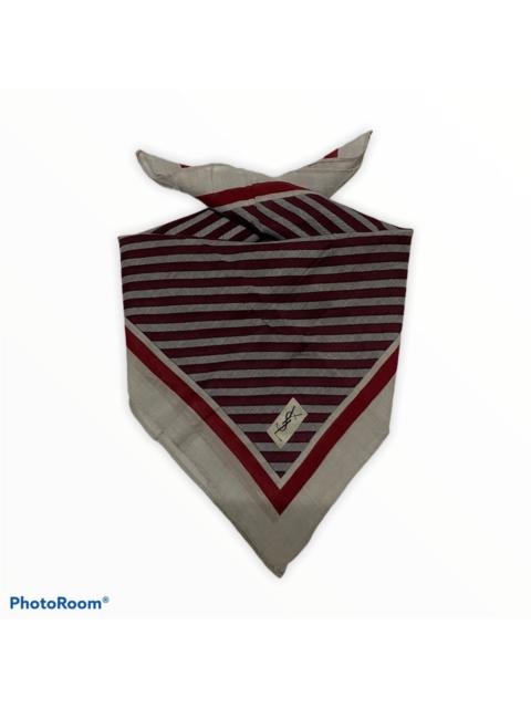Other Designers Japanese Brand - Yves Saint Laurent Handkerchief/neckerchief/bandana