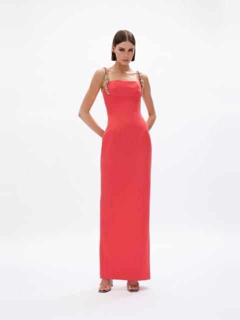RACHEL GILBERT FRANCA GOWN