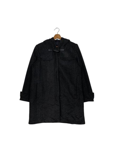 Other Designers Comme Ca Ism Hooded Jacket