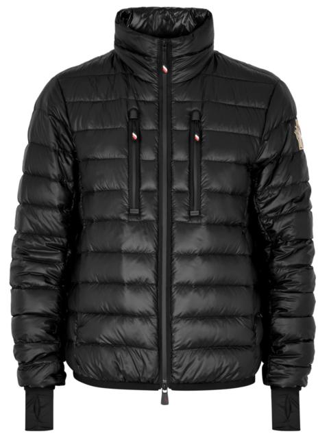 Moncler Day-Namic Hers quilted shell jacket