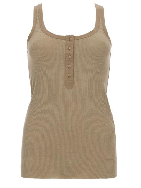 Isabel Marant Isabel Marant Women Tank Top "Helma"
