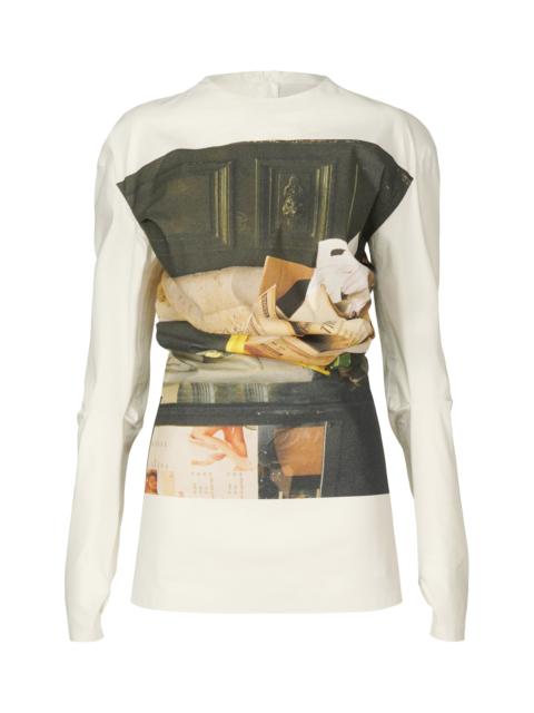 ISSEY MIYAKE STREET VIEW